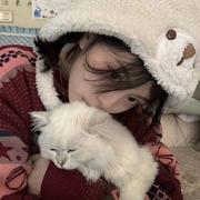 茶卷软熊的个人资料头像