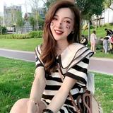 小妖精拍车头像