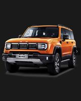 湖北正利北京汽车4S店头像