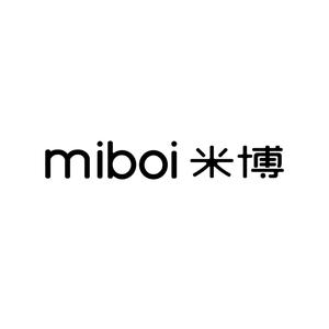 MIBOI米博官方旗舰店