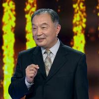 温老师讲堂头像