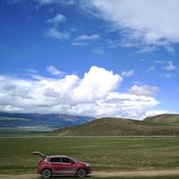 爱进步的笙哥头像