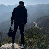 随性自由的奶酪kDD头像