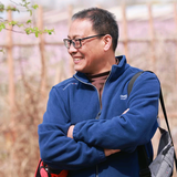 臧哥健身操头像