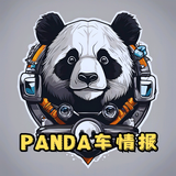 Panda车评头像