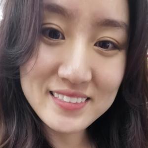爱跑步的胡小妞头像