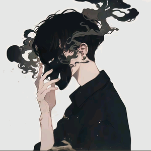 神秘复苏头像