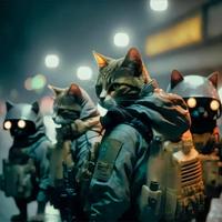 Alpha不会爬树头像