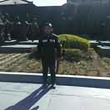 计划提车的男孩头像