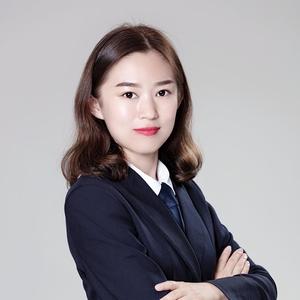 林柏慧律师头像