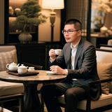 元钻聊链商头像
