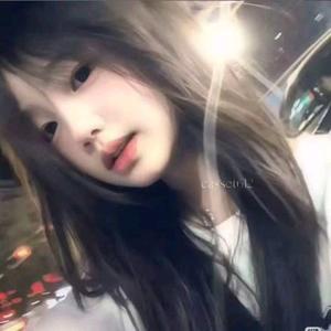 小木头像