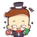 小肥洋的个人资料头像