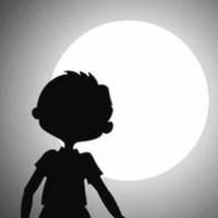 孤独的小莫头像