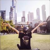 美丽的游离350头像