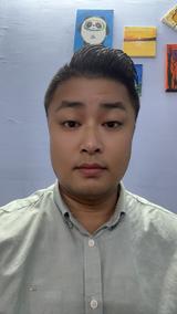 洪胜啊杰说车头像