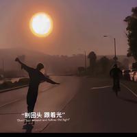 小小洛九头像