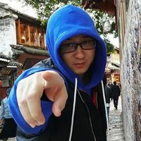 是你先动手的7头像