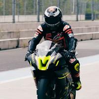 张彦杰AMPro头像