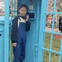 豁达翰林哥头像