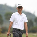 高尔夫教练刘昌乐头像