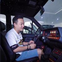 阿牛玩车FounDer头像