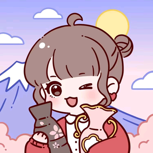 日本城市寻宝佳子酱头像