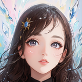 胡萝卜桂花香头像
