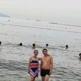 老石头像