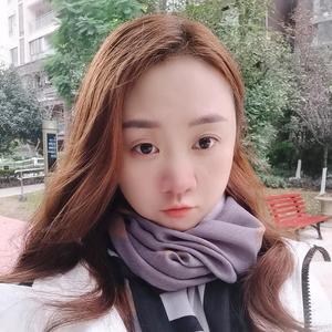 冯香香头像