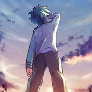 乱步道尔的个人资料头像