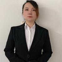 张家界唯越陈海英头像