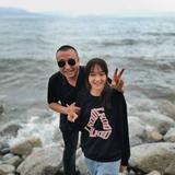 亲切艺术家INS头像