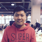 前端徐远的个人资料头像