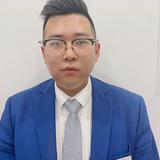 广汽埃安魏定鑫头像