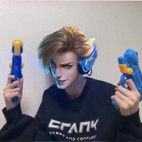 你的眼里有星星头像