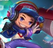 一家之主的个人资料头像