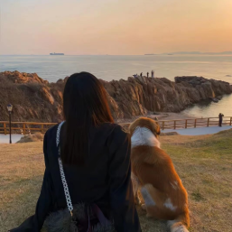 阿楠旅行菌头像