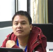 陕汽段伟鹏的个人资料头像