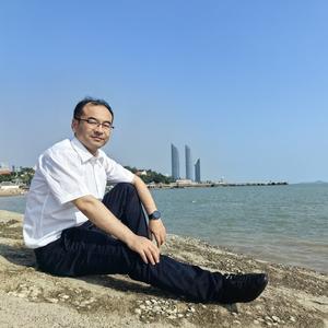 大鹏超要努力头像