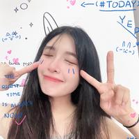 是小花姐姐的专属头像