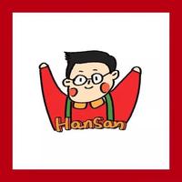 A校服商家头像