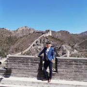 感情淡了你不会放点盐的个人资料头像