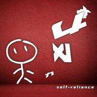 self—reliance头像