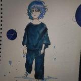 温柔远山qk头像