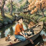 早知道会是这样头像