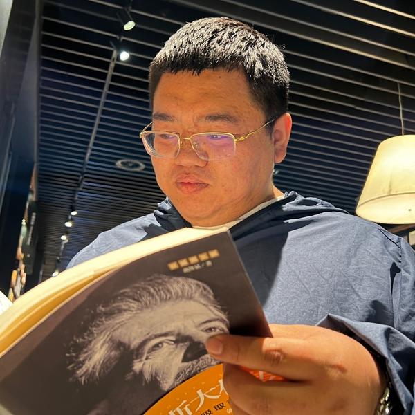 成都加速度车行头像