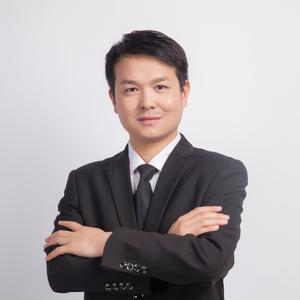 搞鸿蒙的大雷头像