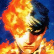 凡世伟的个人资料头像