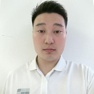 银河刘勇头像